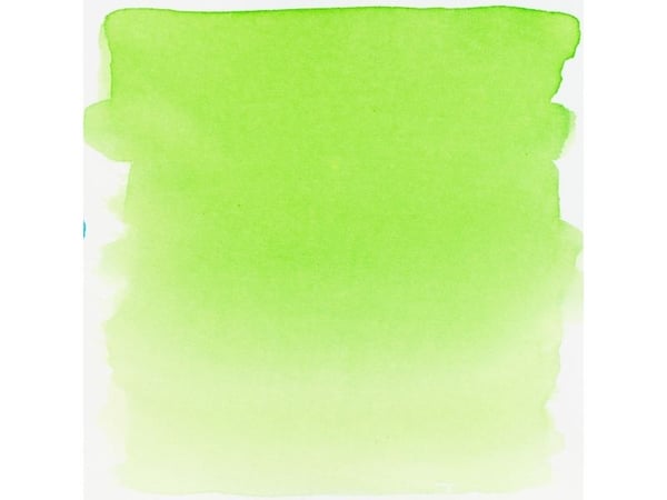 Ecoline flytende akvarellflaske Light Green 601 Ecoline flytende akvarellflaske Light Green 601