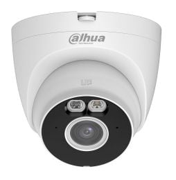 Dahua Technology A1, DH-T5A-PV DH-IPC-T5AP-PV-0360B-EUR LAN, WLAN IP-valvontakamera 2880 x 1620 pikseliä