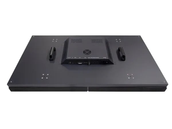 Ernitec 0070-24355, 139,7 cm (55"), 1920 x 1080 pikseliä, 24/7