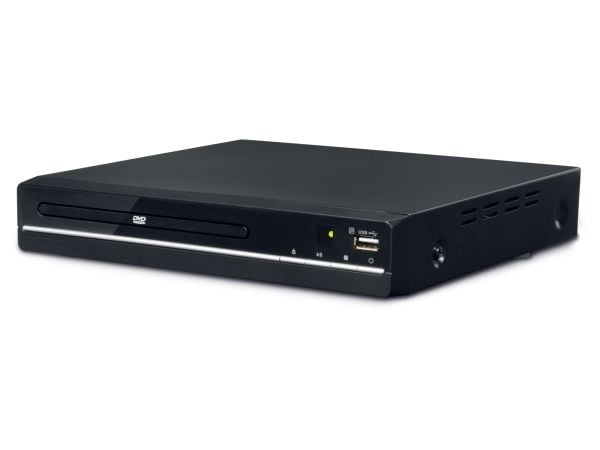 DENVER DVH-7787 - DVD spiller - Oppgradering