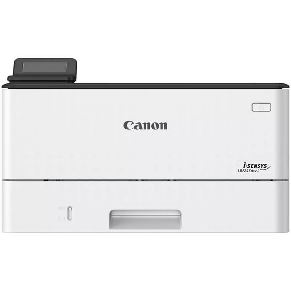 Canon i-SENSYS LBP243dw II laserskrivare svartvit 36 ppm duplex Wi-Fi