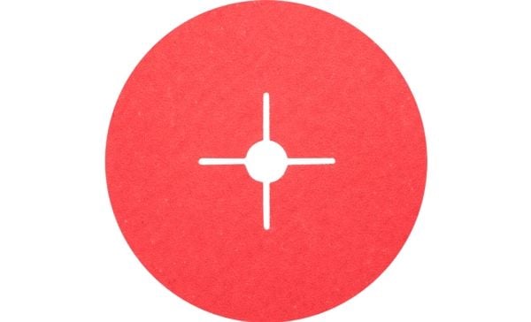 PFERD 64173175, Laikka, Universaali, 8500 RPM, Pyöreä, 18 cm, 25 kpl