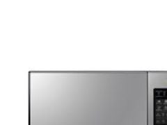 Samsung GE83X mikrovågsugn med grill 23 L 800 W
