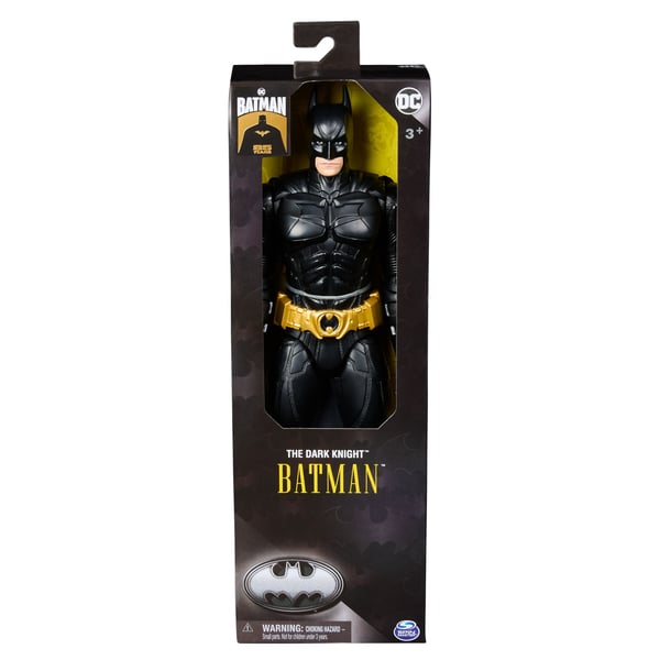 Batman 85th The Dark Knight Figure 30 cm - Batman
