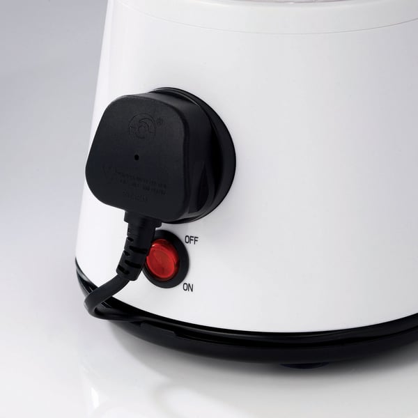 Morphy Richards Total Control 403040 - Blandare - 1.5 liter - 600 W