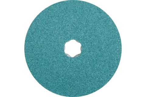 PFERD COMBICLICK fibre discs, 12,5 cm, 25 kpl