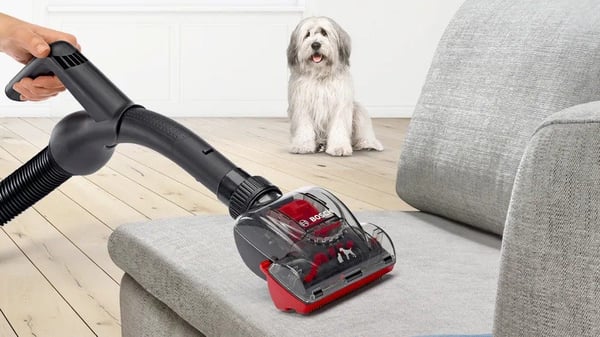 Bosch Serie 6 ProAnimal BGC41PET Støvsuger