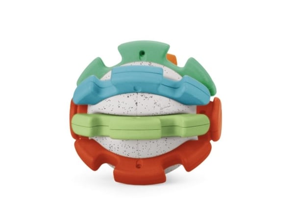 Chicco CHICCO-7410-ECO + MAGIC BALL 2in1