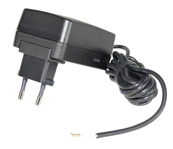 AGFEO 6101575, Intercom-system, Innendørs, 100 - 240 V, 50 - 60 Hz, 12 V, AC-to-DC