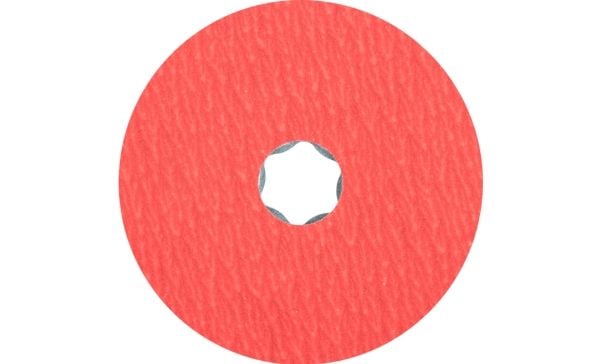 PFERD COMBICLICK fibre discs, 10 cm, 25 kpl