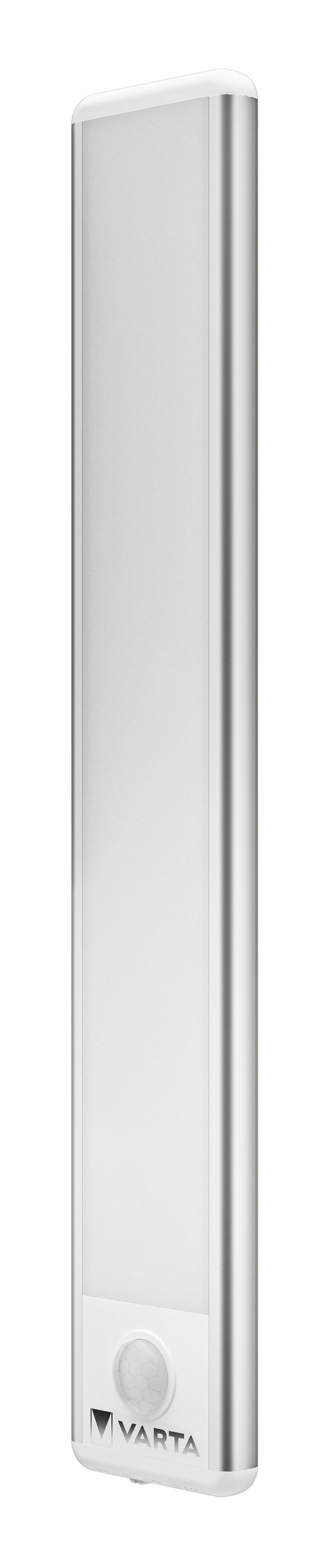 Varta - Rörelsesensor ljus - LED - varmt vitt ljus