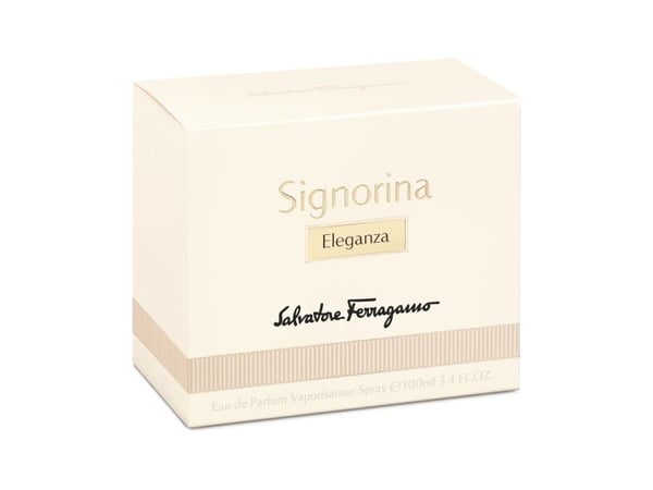 Salvatore Ferragamo Signorina Eleganza Eau De Parfum spray 100 ml