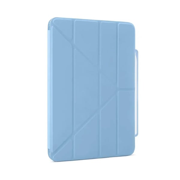 Pipetto P053-54-AE, Folio, Apple, iPad Pro 13 (2024), Model Numbers A2903, A2904, 33 cm (13")