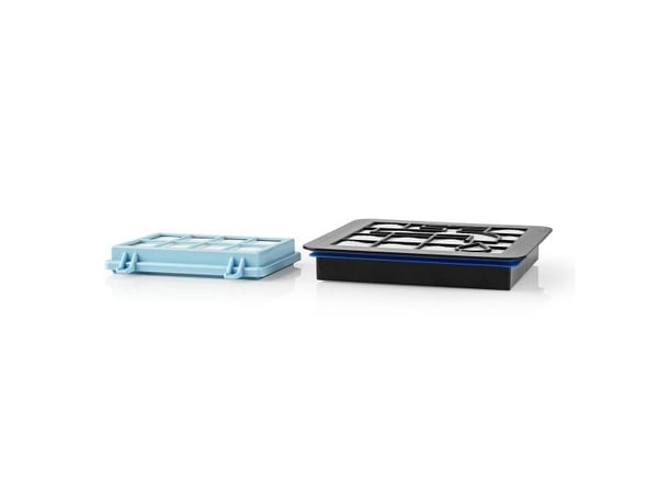 Nedis VCFI223HEP, Plast