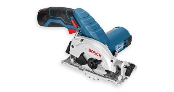 Bosch AKKURUNDSAV GKS 12V-26 SOLO