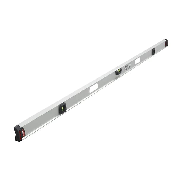 STANLEY I-BEAM FATMAX 1200mm MAGNETISK NIVÅ