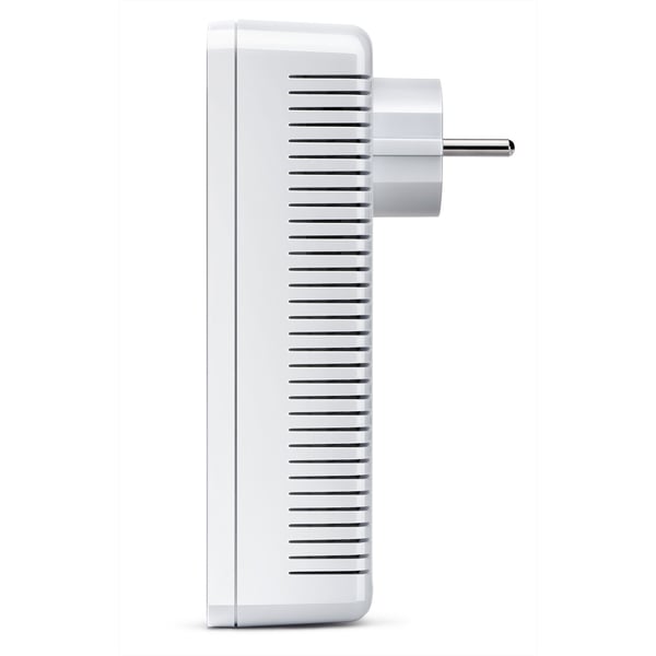 Devolo Magic 2 WiFi 6 next powerline-startsett 3000 Mbit/s, hvit