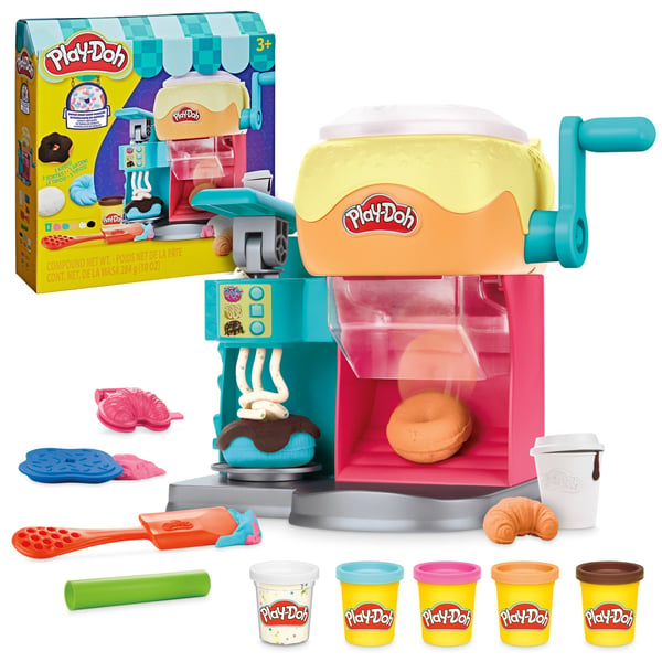 Play-Doh Donut Bakery Playset