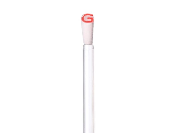 Givenchy Gloss Interdit Vinyl N°11 Bold Orange Lip Color