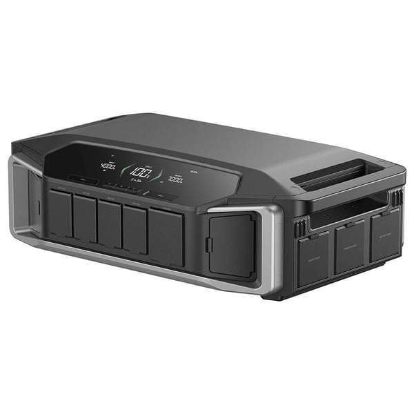 EcoFlow DELTA Pro Ultra invertteri