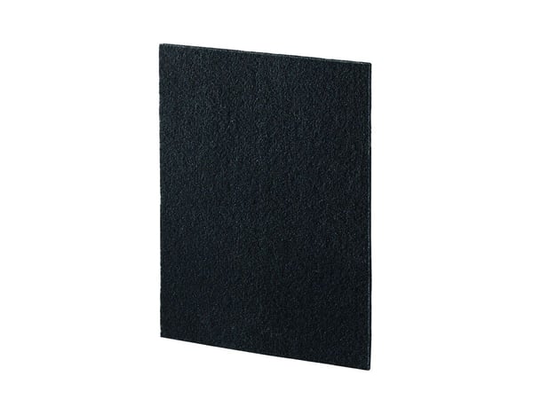 Fellowes 9324201, Ilmanpuhdistimen suodatin, Hiili