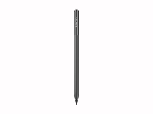 Lenovo Tab Pen Pro aktiv penn Bluetooth til Yoga Tab Plus, Luna Grey
