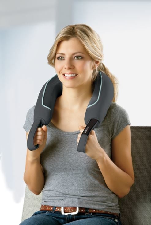HoMedics NMS-255 - Massasjemaskin