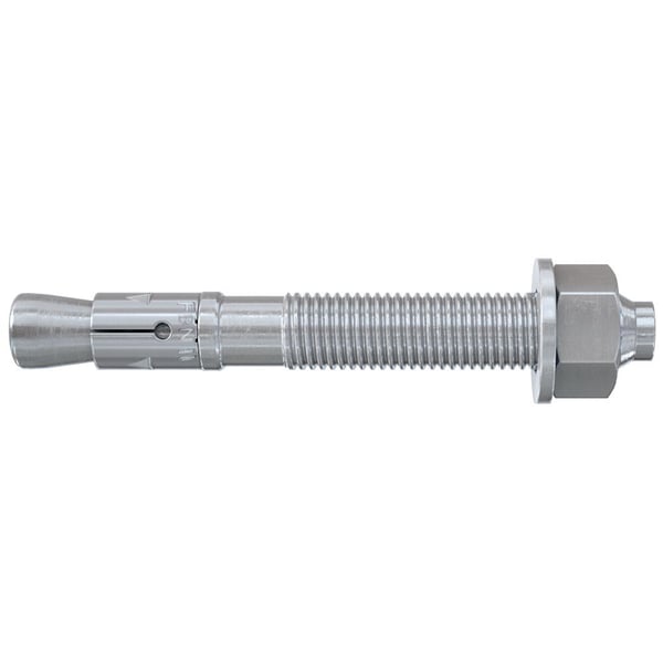 FBN II betonganker M10X95 10/20 FZB - (50 stk.)