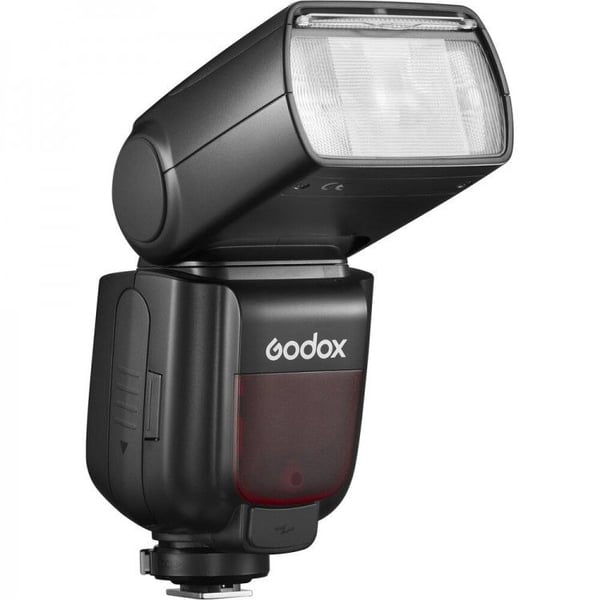 Godox TT685II/S, 32 kanavaa, 405 g, Kompakt blitz