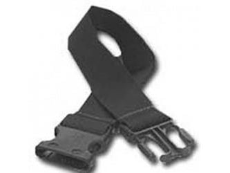 Motorola Universal Holster Belt - Håndholdt belte - svart
