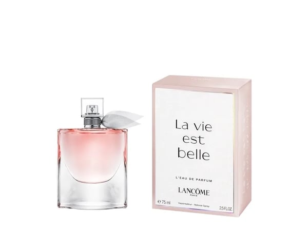 Lancme La Vie Est Belle Eau De Parfum 75ml
