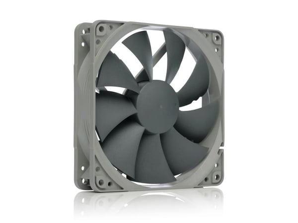 Noctua NF-P12 - Kabinettvifte - 120 mm