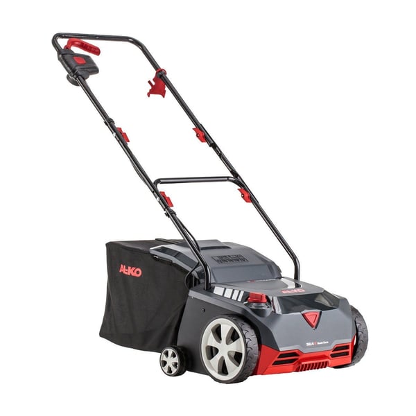 AL-KO 32.4 E Basic Care Motor:1200 W