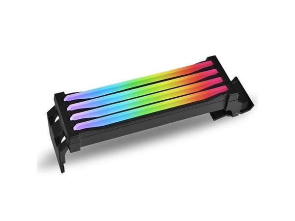 Thermaltake S100 RAM-muistien valokansi CL-O021-PL00SW-A