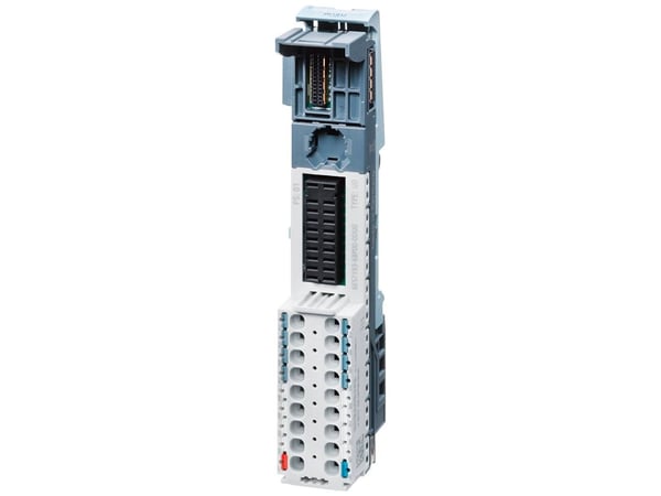 Siemens 6ES7193-6BP00-0DU0, 0, 120 V, 117 mm, 59 g, 125 mm, 42 mm, 34 mm
