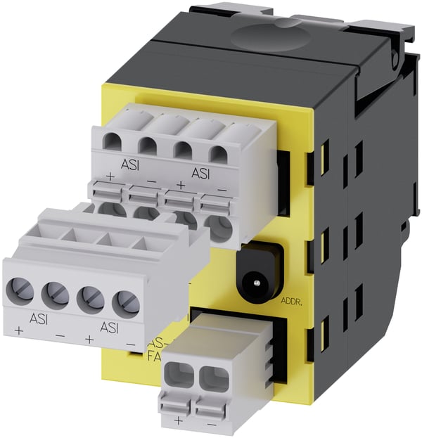 Siemens 3SU14001EC102AA0 3SU1400-1EC10-2AA0 Interface 36.1 V IP20 1 St., 79 g, 64 mm, 50 mm, 83 mm