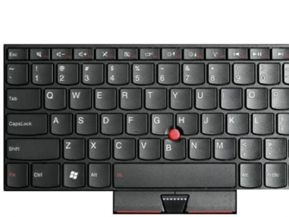 Lenovo 04W0827, Tangentbord, Lenovo, ThinkPad Edge E320, Edge E325, Edge E420, Edge E420s, Edge E425, Edge S420