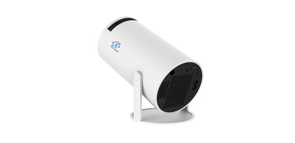 Projektor ExtraLink Extralink Smart Life Smart Projector ESP-300 | Projektor | 200 ANSI, 720p, Android 11