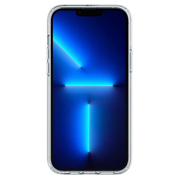 Spigen Ultra Hybrid - Bakdeksel til mobiltelefon