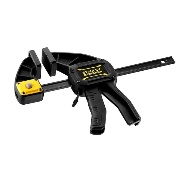 Stanley FATMAX L, Bar klemme, Fiberglass, Nylon, Stål, 60 cm