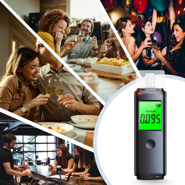 Extralink Lifestyle PO-01 | Halvledarandningsapparat | Extralink Lifestyle PO-01 | Andningsapparat