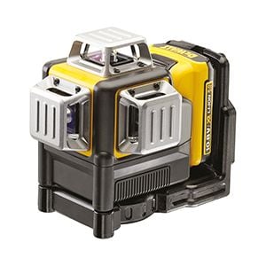 DeWalt - Korslaser