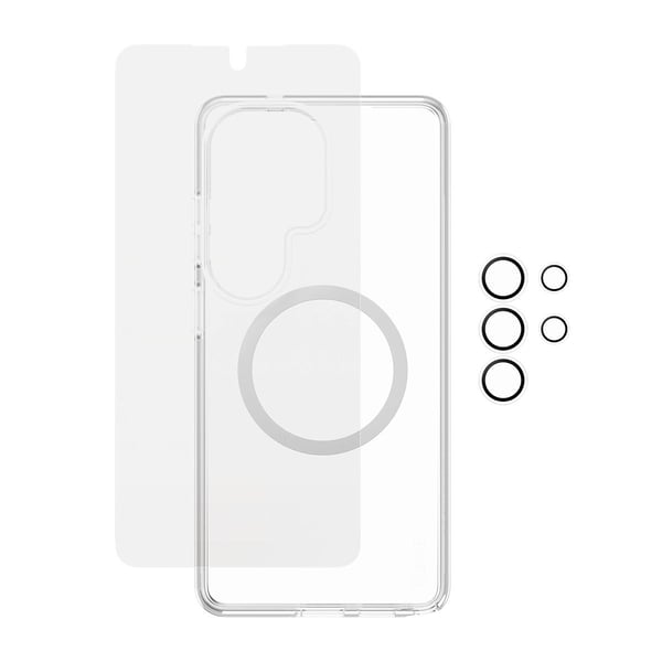 PanzerGlass | CARE by PanzerGlass 3-in-1 Set Samsung Galaxy S26 Ultra