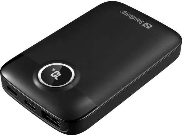 Sandberg SolidState Powerbank 5000 20W Sandberg SolidState Powerbank 5000 20W