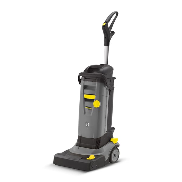 Kärcher BR 30/4 C golvskurmaskin 820 W, stående