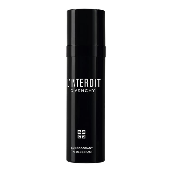 Givenchy L'Interdit The Deodorant 100ml