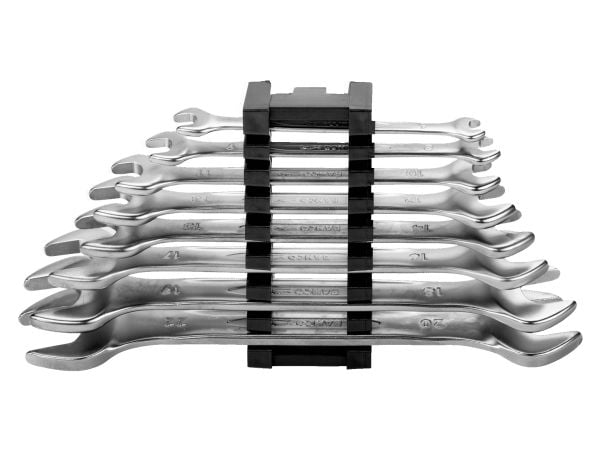 Bahco 6M/8C, 735g
