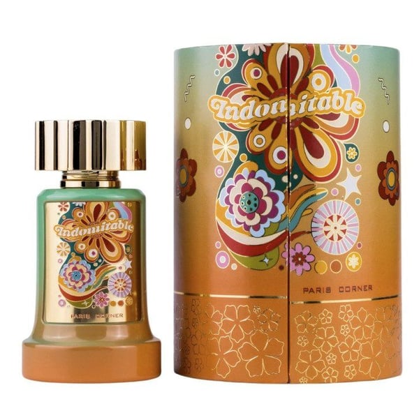Paris Corner Indomitable Eau De Parfum 100 ml (unisex)