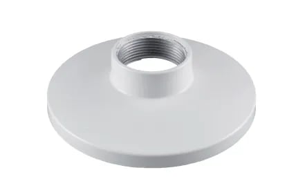 Bosch NDA-5030-PIP, Riippukiinnike, Ulkona, Valkoinen, Alumiini, 190 g, 1 kpl