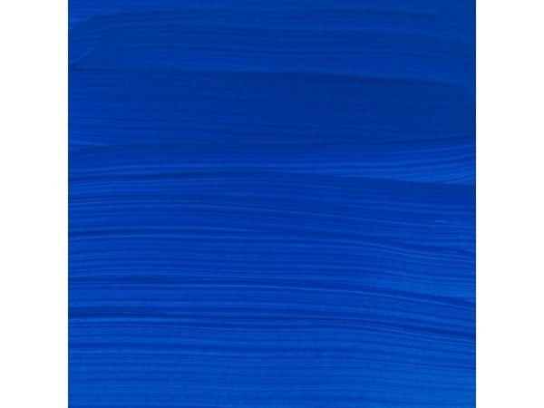 Amsterdam Standard Series akryylikannu Primary Cyan 572